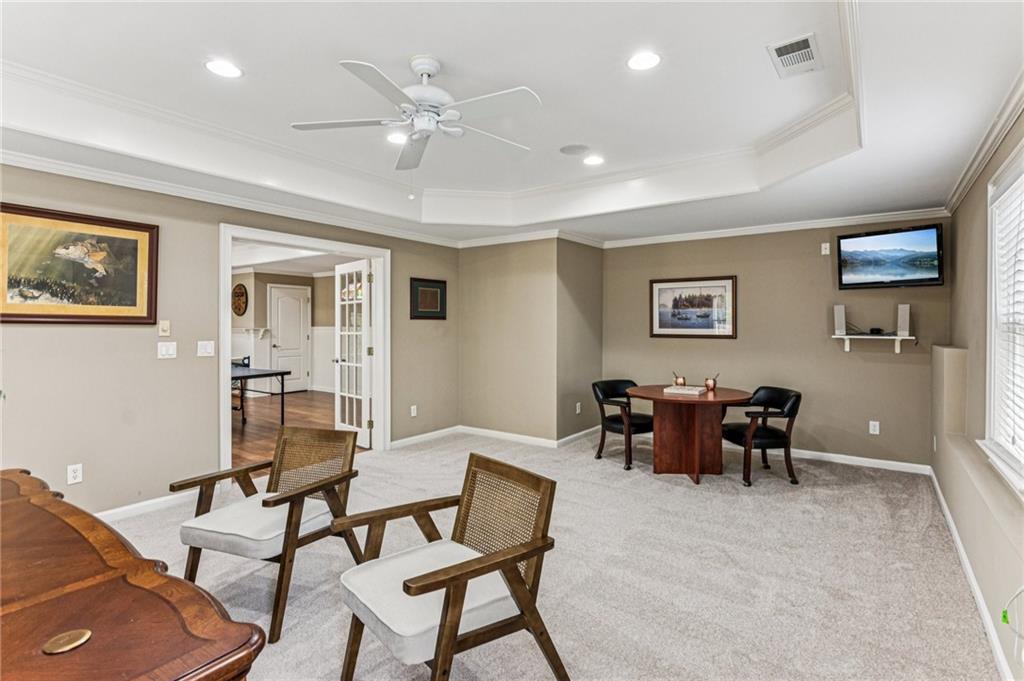 Crooked Creek - Residential