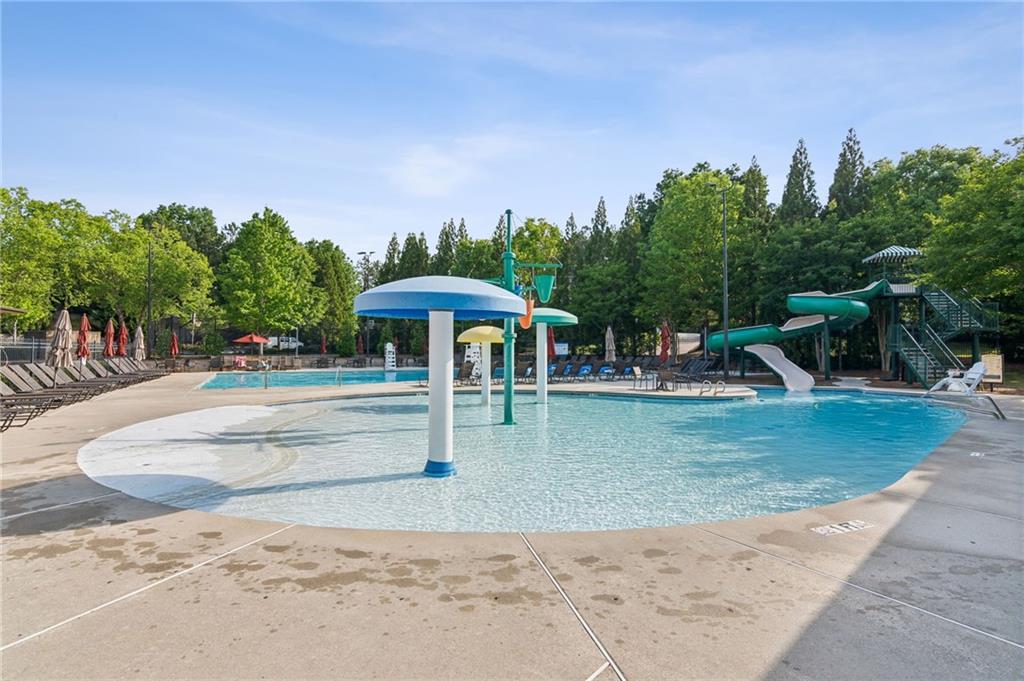 Crooked Creek - Residential