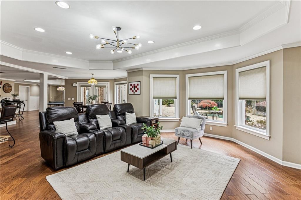 Crooked Creek - Residential