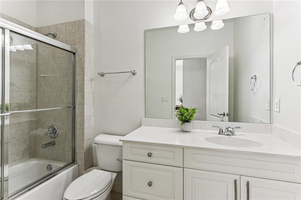 Crooked Creek - Residential