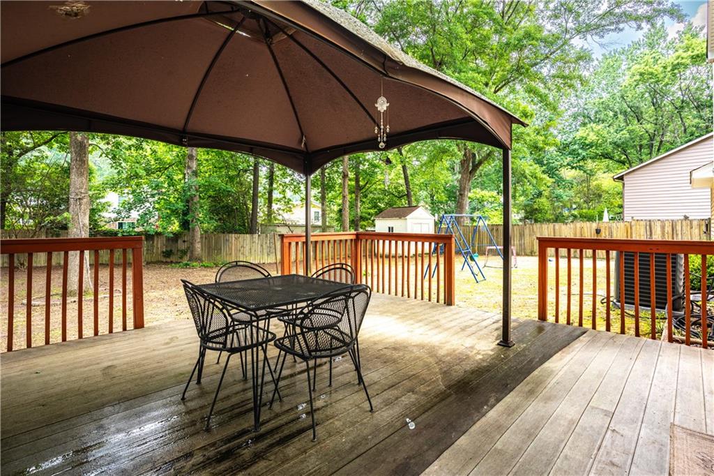 2568 Redfield Drive, Norcross, Georgia image 36