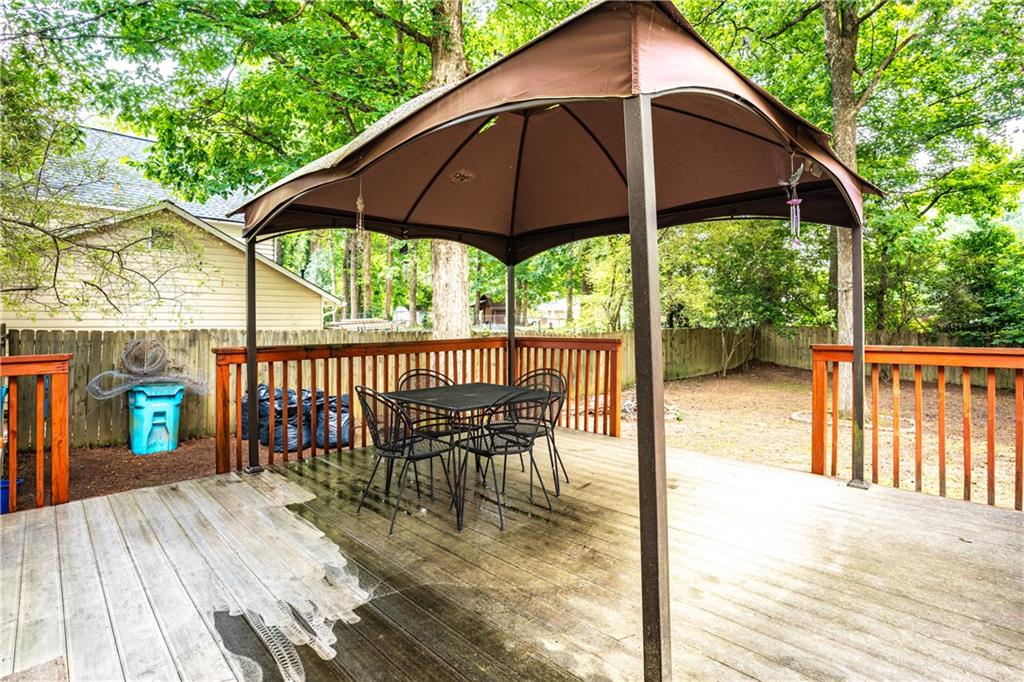 2568 Redfield Drive, Norcross, Georgia image 37