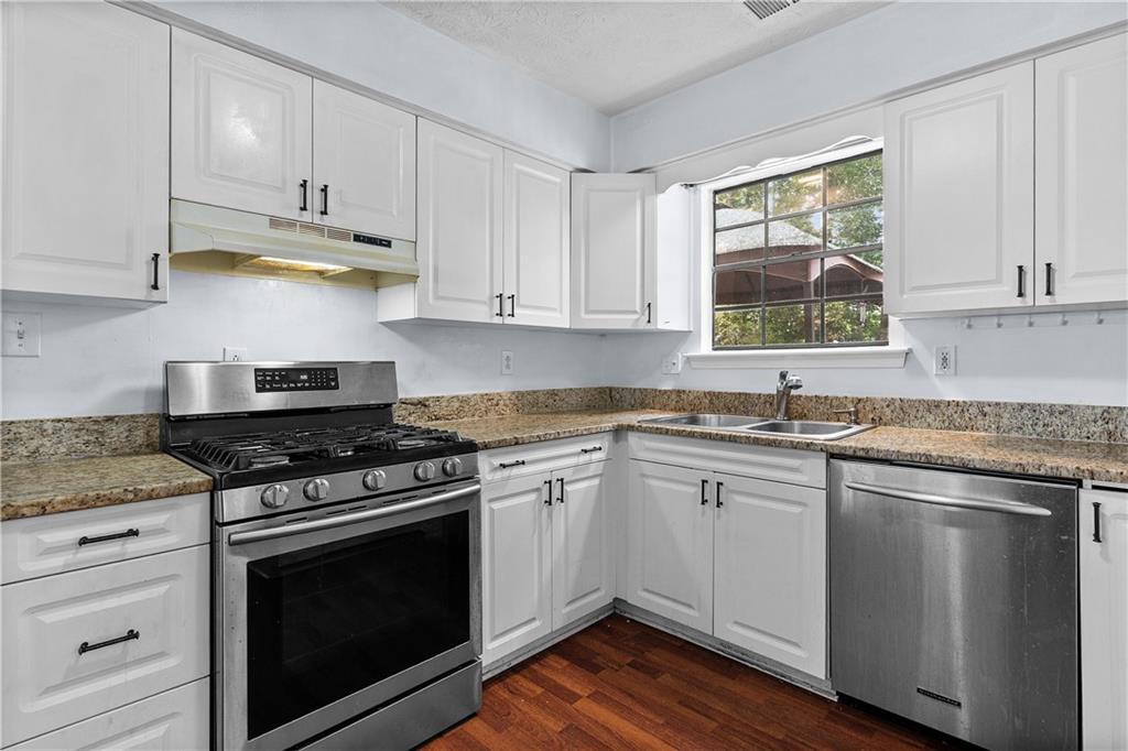 2568 Redfield Drive, Norcross, Georgia image 12