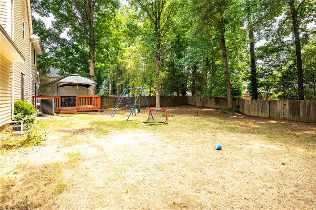 2568 Redfield Drive, Norcross, Georgia image 40
