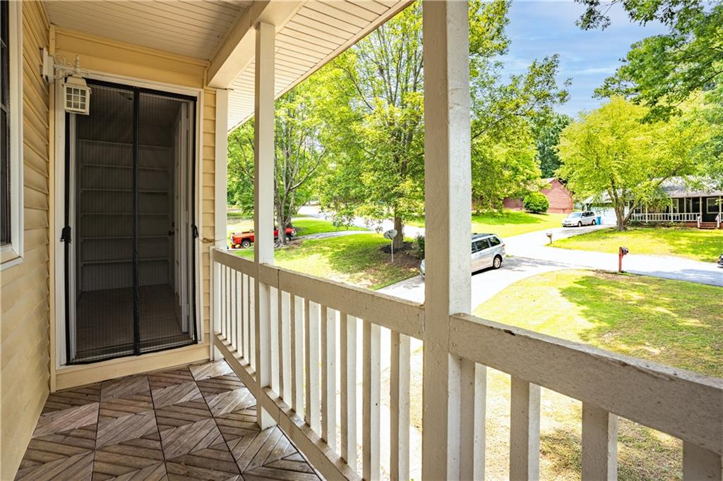 2568 Redfield Drive, Norcross, Georgia image 29