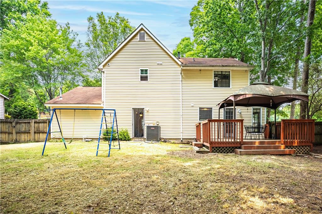 2568 Redfield Drive, Norcross, Georgia image 39