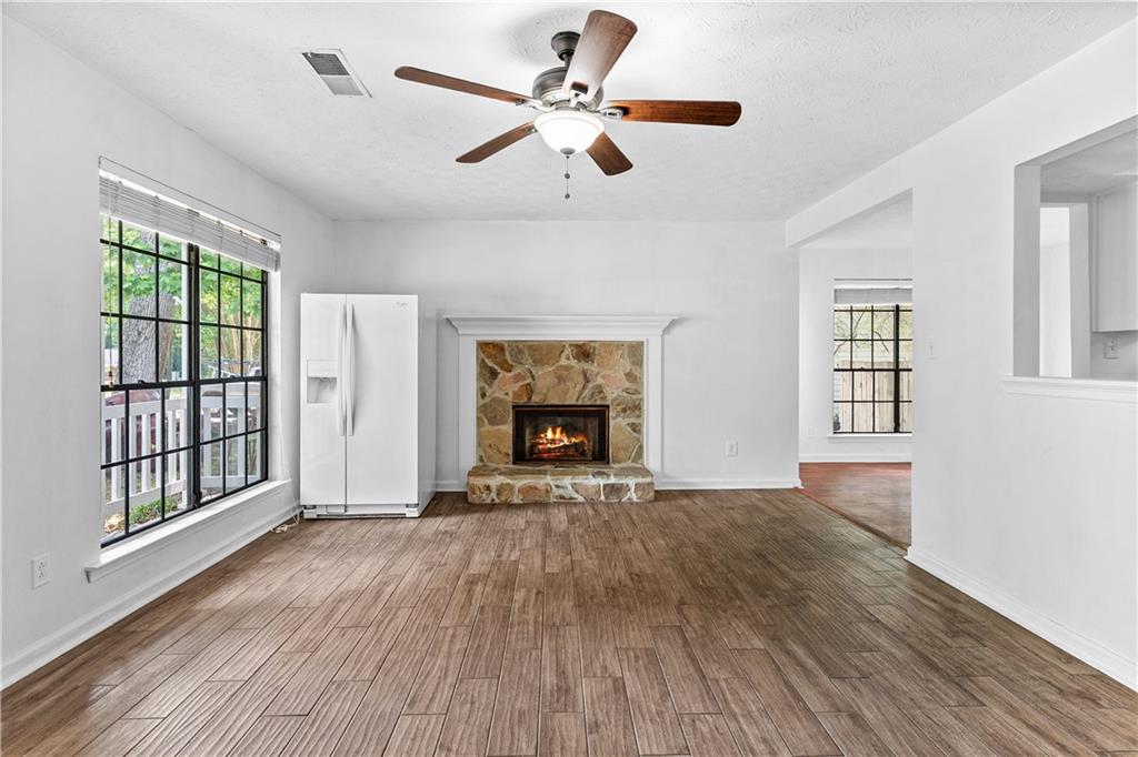 2568 Redfield Drive, Norcross, Georgia image 7
