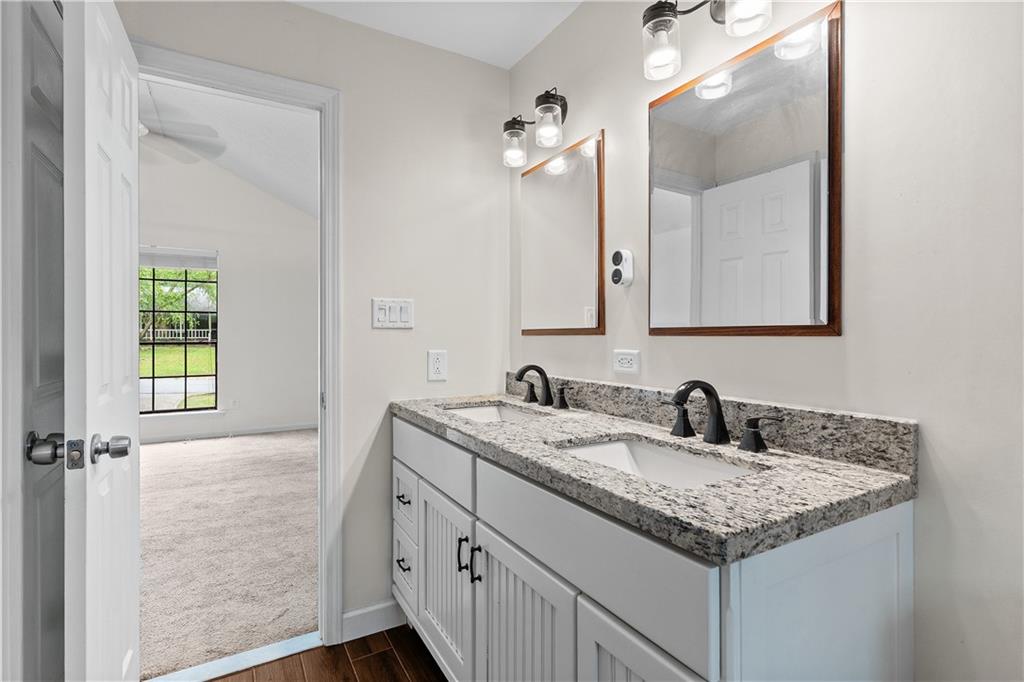 2568 Redfield Drive, Norcross, Georgia image 25