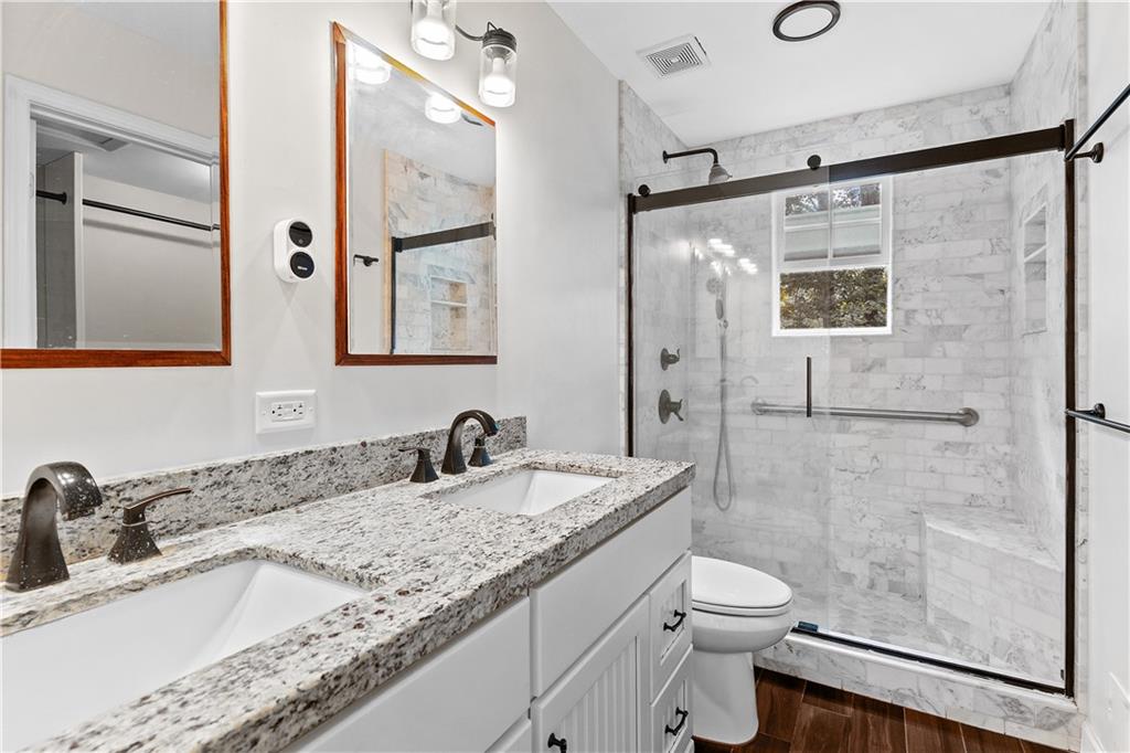 2568 Redfield Drive, Norcross, Georgia image 23
