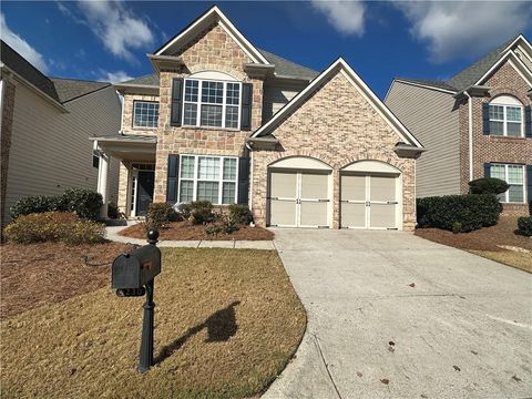 Photo of 4230 Granby Circle, Cumming, GA 30041 (MLS # 7692267)