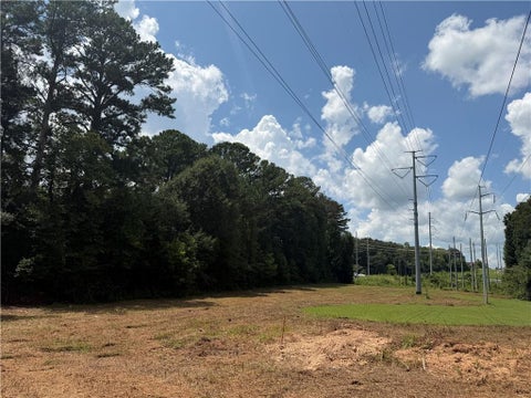 Vacant Land For Sale - 00 Jones Mill Road<br/> Cartersville, GA 30120