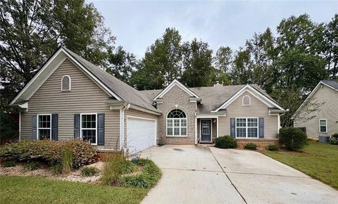 176 JC Burt Road Dawsonville GA 30534