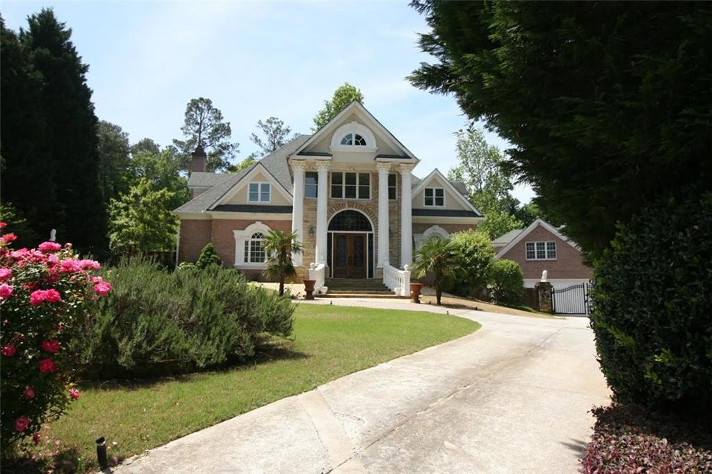 3870 RIVER MANSION Drive