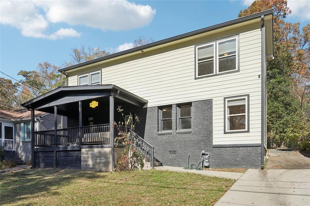 1689 DERRY Avenue SW