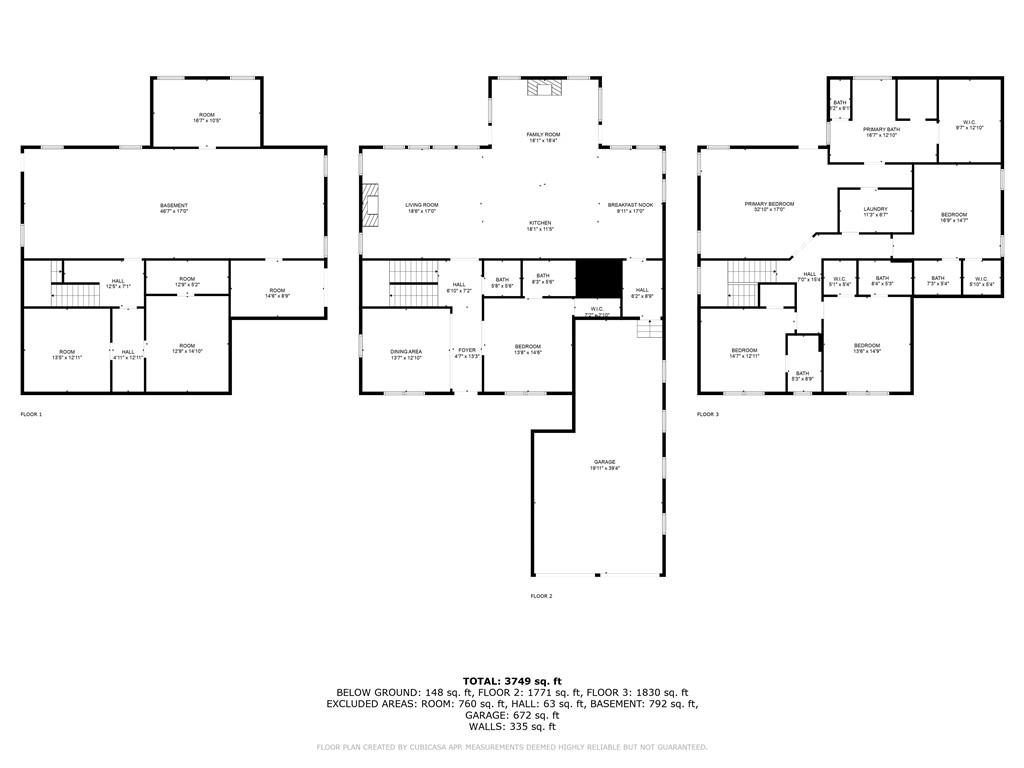 3405 Camellia Lane