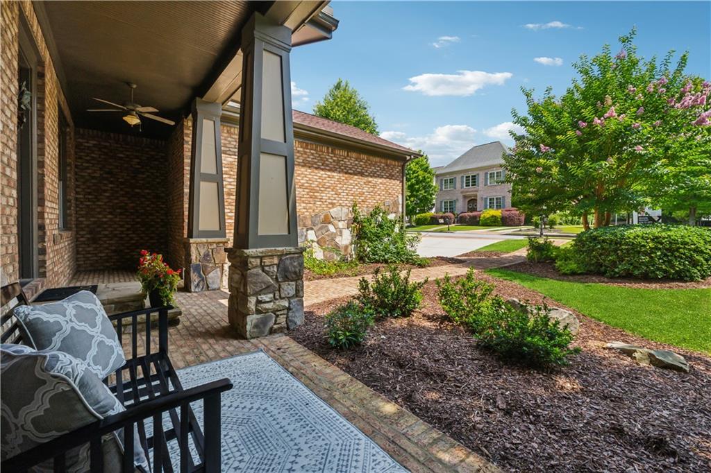 3405 Camellia Lane