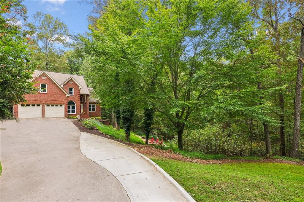 2295 Ansley Court