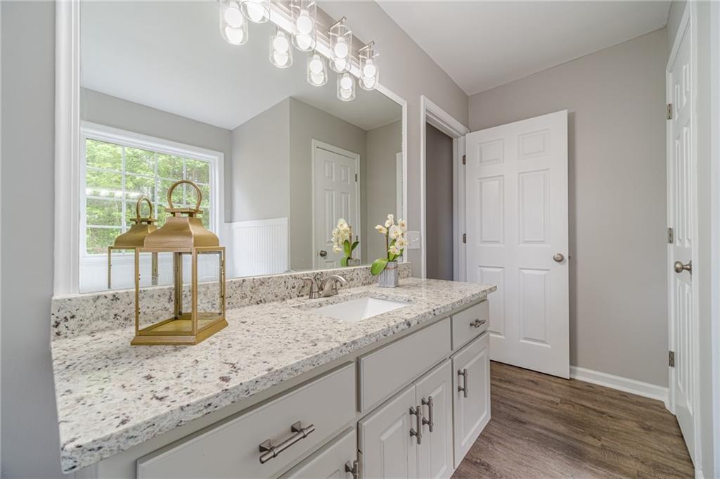 370 Lokeys Ridge Road, Bethlehem, Georgia image 35