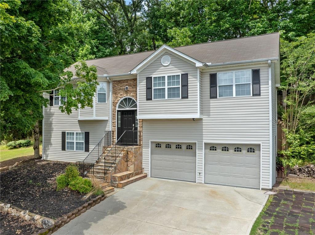 2623 Lone Oak Trail, Kennesaw, Georgia image 45