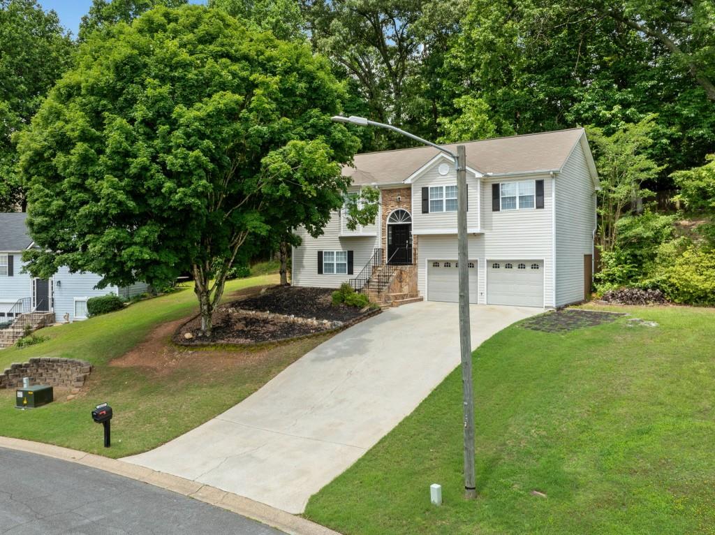 2623 Lone Oak Trail, Kennesaw, Georgia image 2
