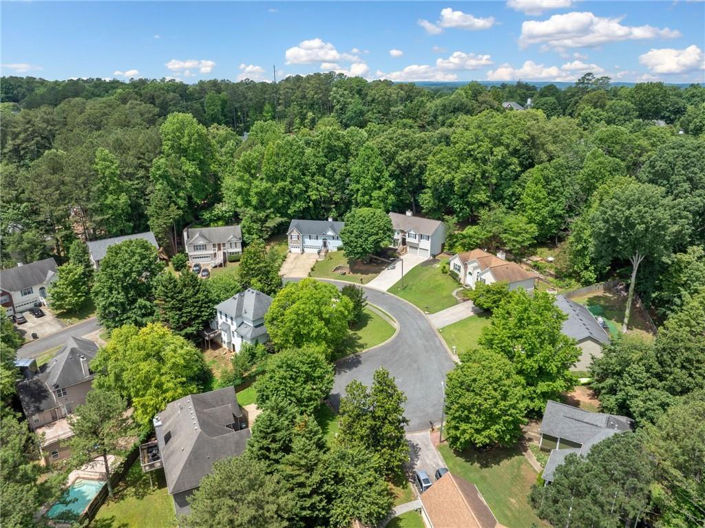 2623 Lone Oak Trail, Kennesaw, Georgia image 41