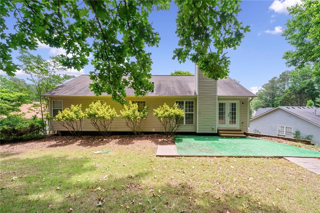 2623 Lone Oak Trail, Kennesaw, Georgia image 33