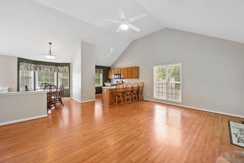2623 Lone Oak Trail, Kennesaw, Georgia image 11