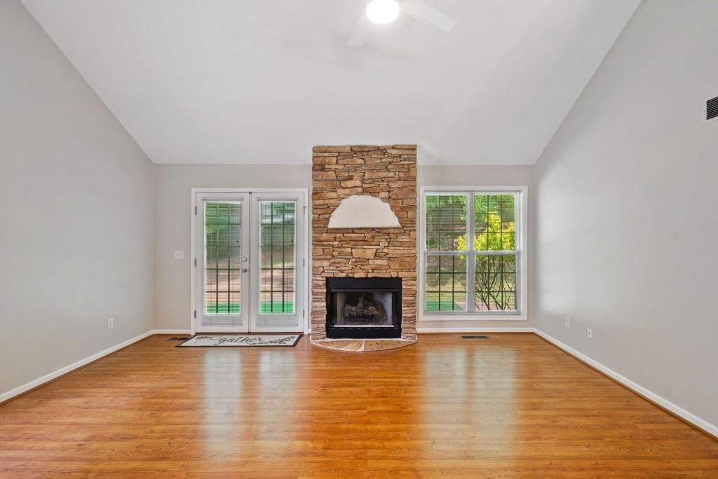 2623 Lone Oak Trail, Kennesaw, Georgia image 12