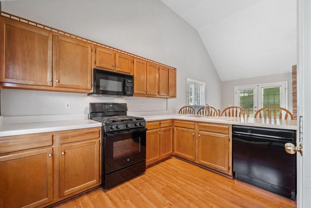 2623 Lone Oak Trail, Kennesaw, Georgia image 6
