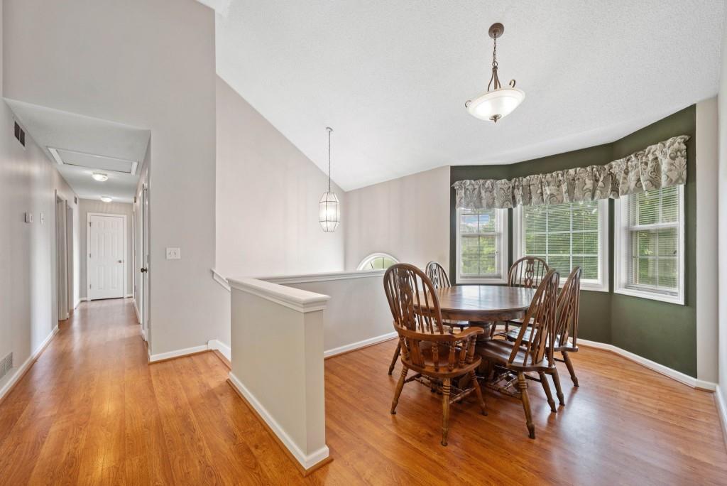 2623 Lone Oak Trail, Kennesaw, Georgia image 5