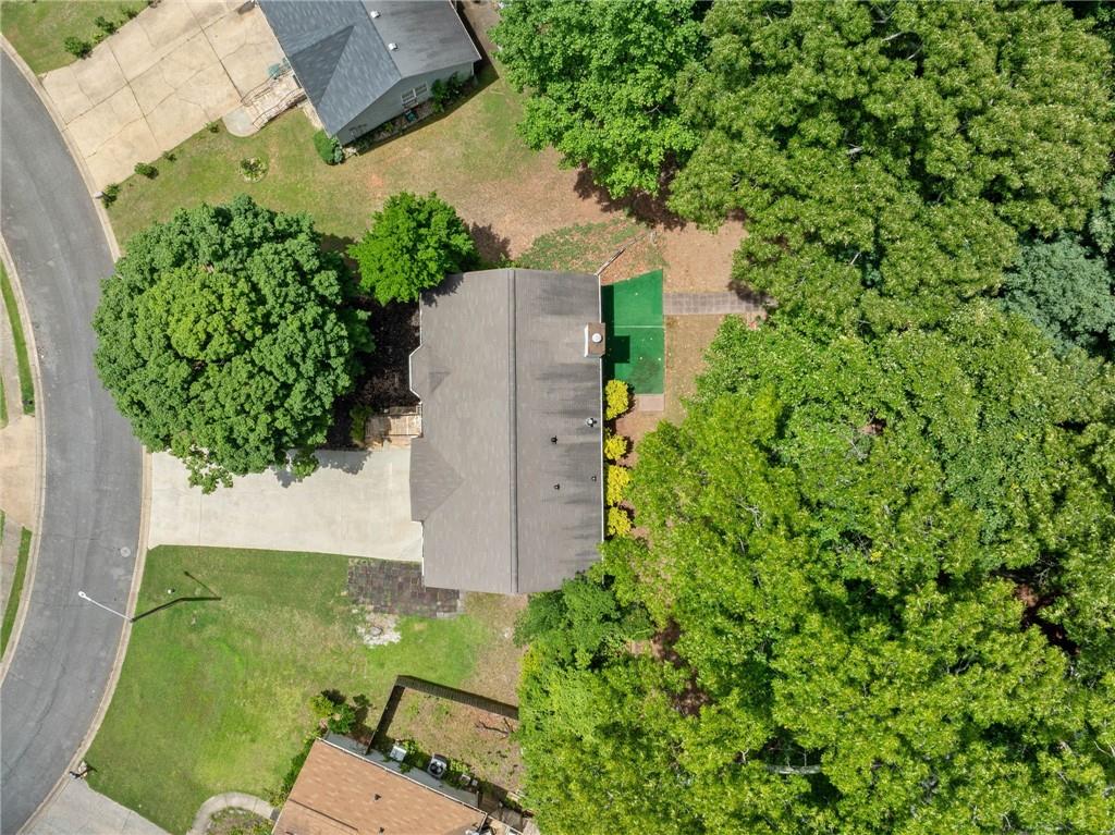 2623 Lone Oak Trail, Kennesaw, Georgia image 40