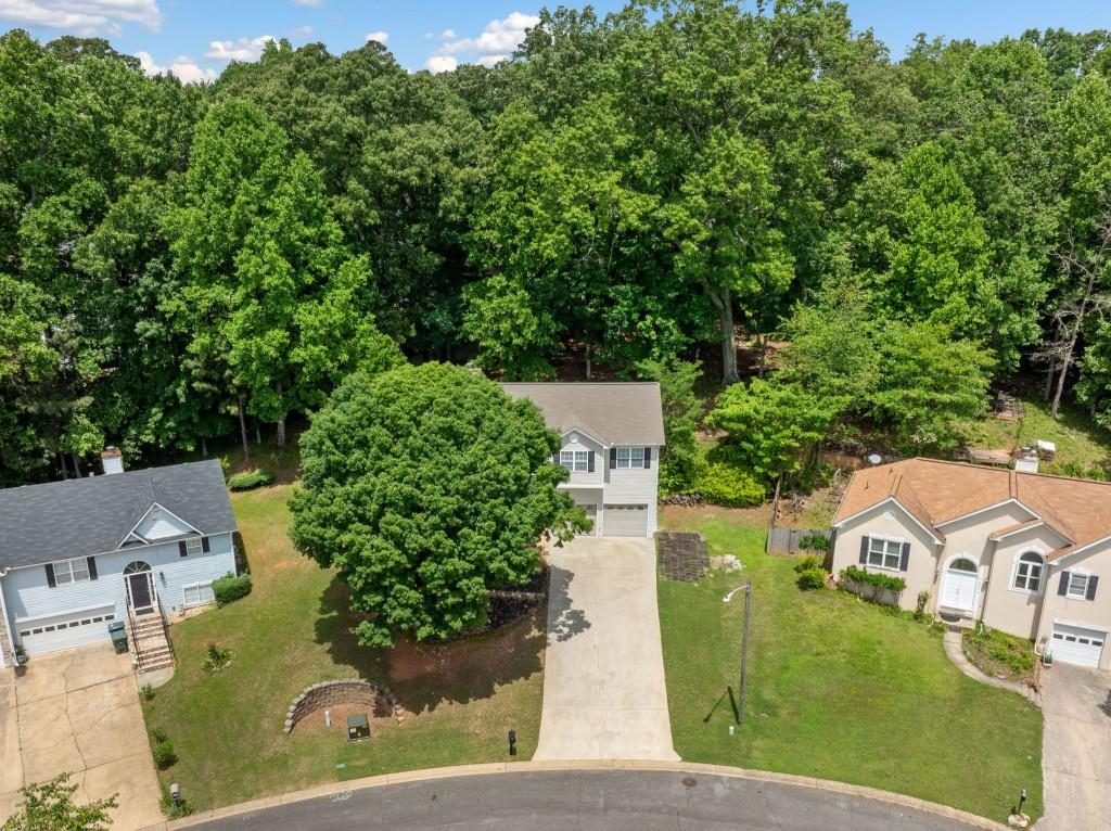 2623 Lone Oak Trail, Kennesaw, Georgia image 4
