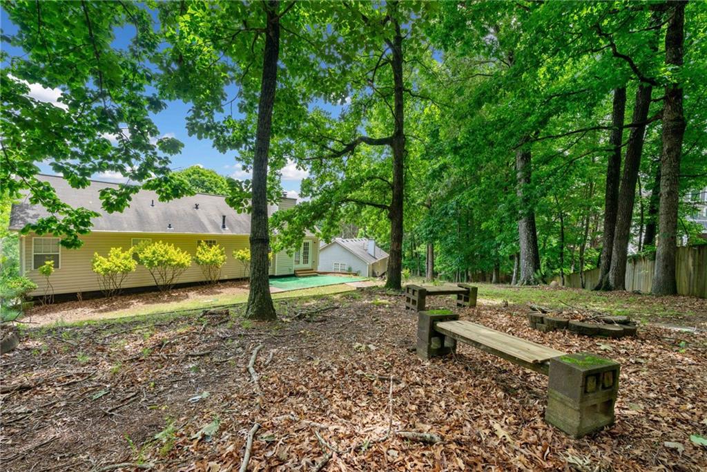 2623 Lone Oak Trail, Kennesaw, Georgia image 37