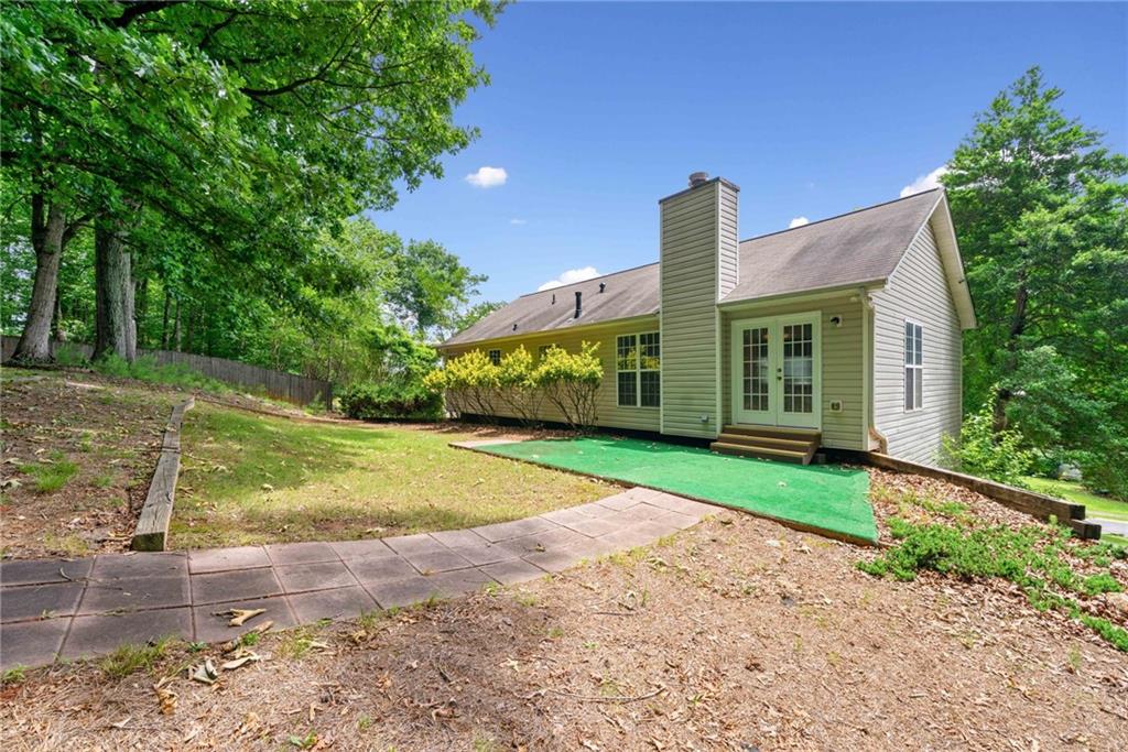 2623 Lone Oak Trail, Kennesaw, Georgia image 34