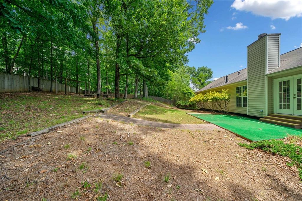 2623 Lone Oak Trail, Kennesaw, Georgia image 36