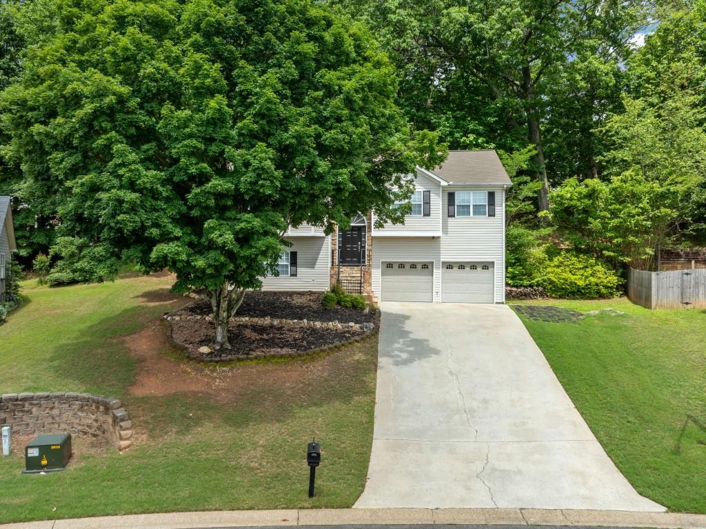 2623 Lone Oak Trail, Kennesaw, Georgia image 3