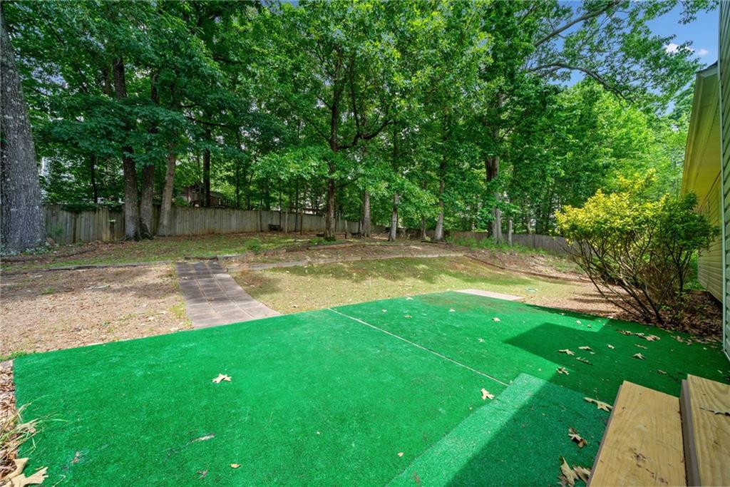 2623 Lone Oak Trail, Kennesaw, Georgia image 39