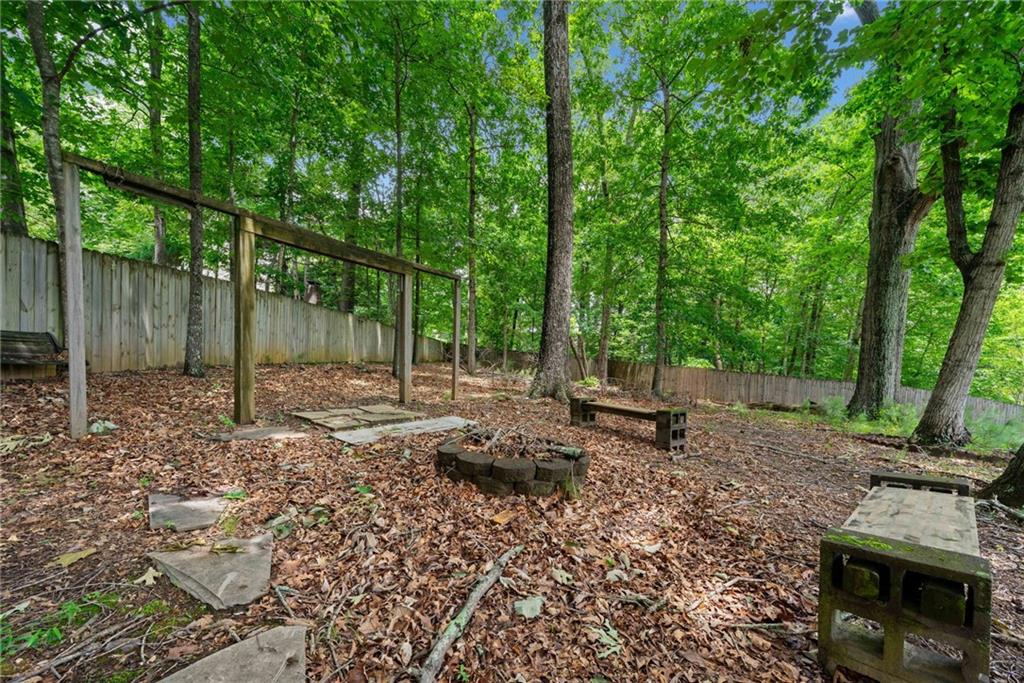 2623 Lone Oak Trail, Kennesaw, Georgia image 38