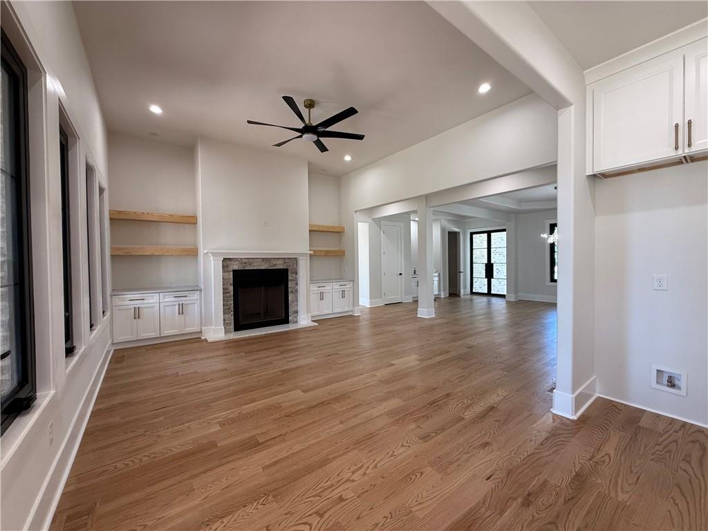 Homesite - Residential