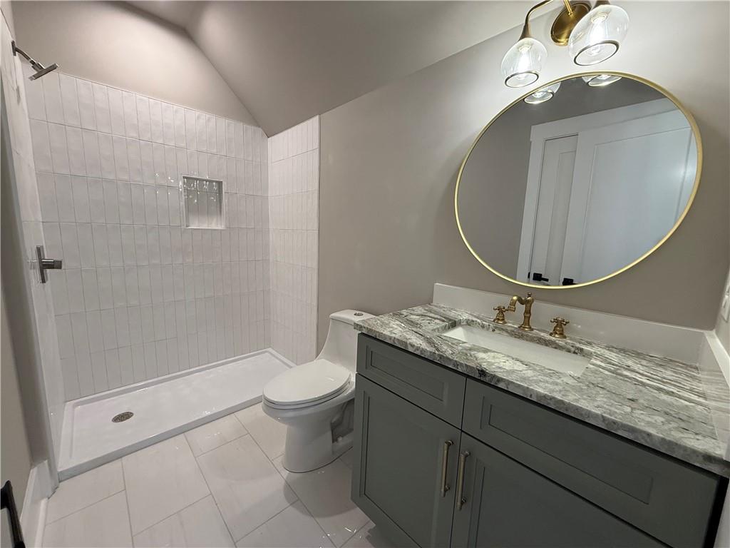 Homesite - Residential