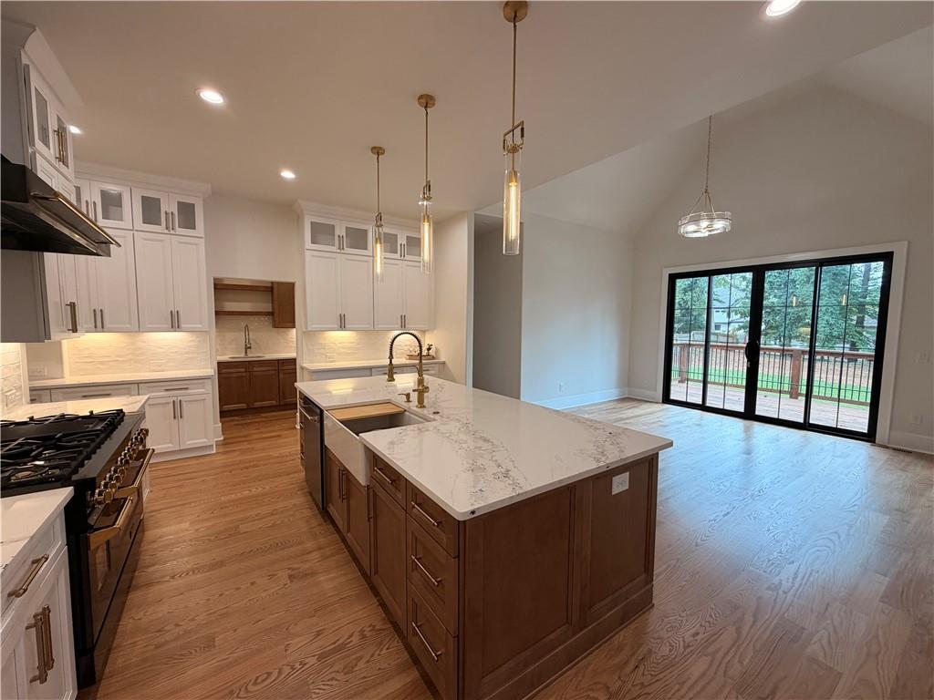 Homesite - Residential