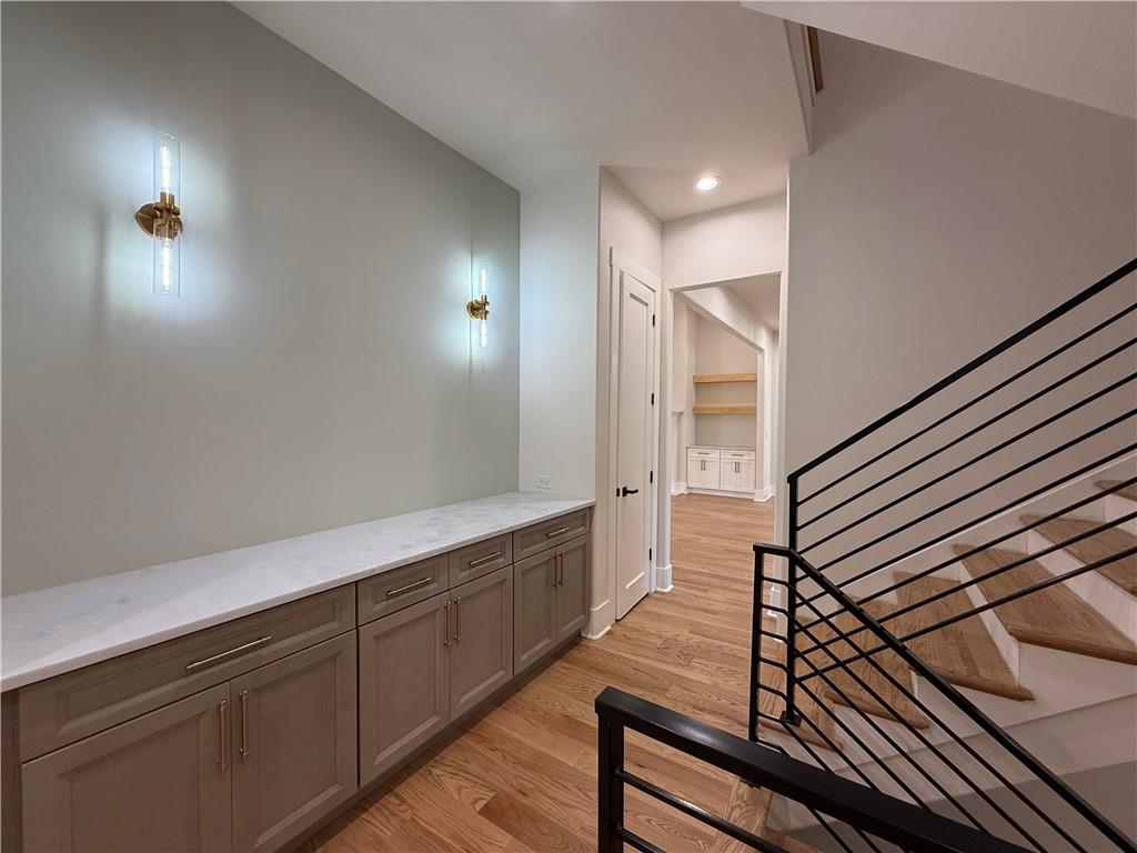 Homesite - Residential