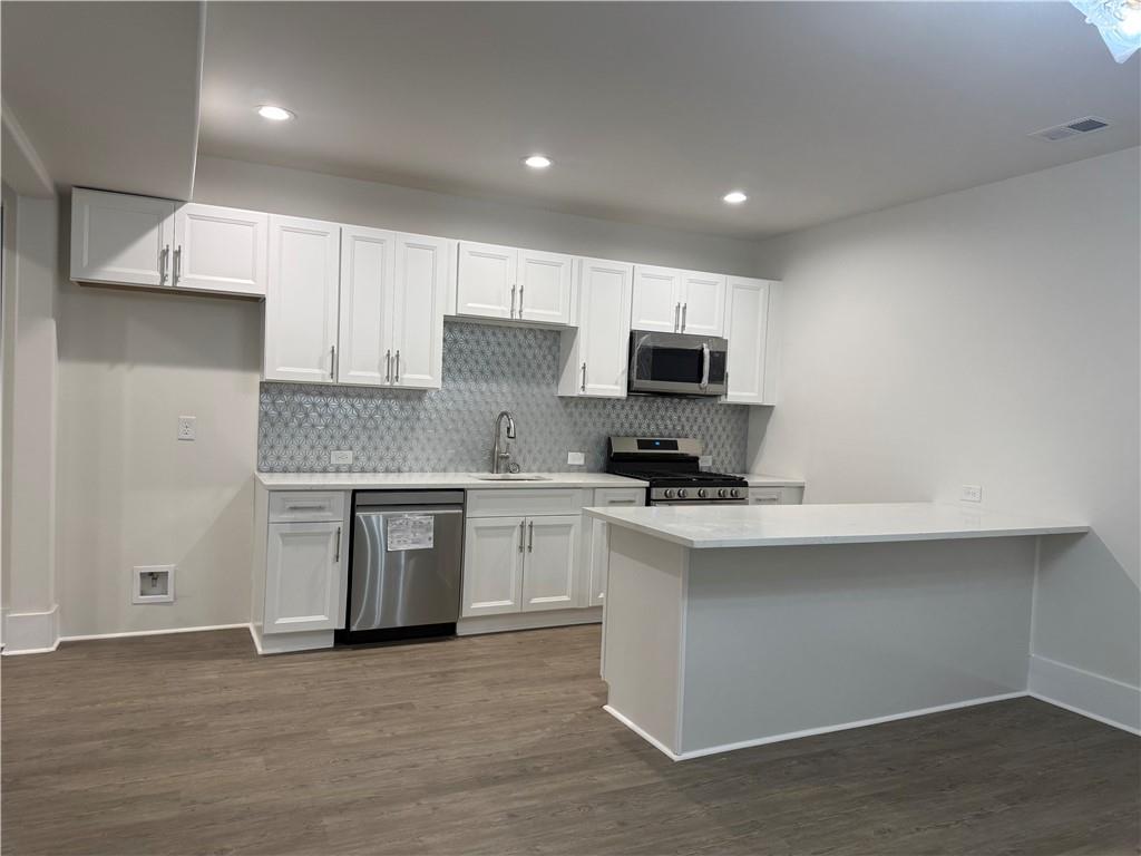 Homesite - Residential