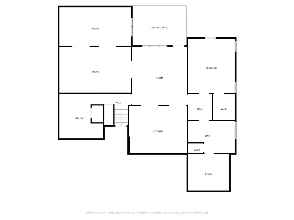 Homesite - Residential