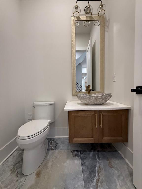Homesite - Residential