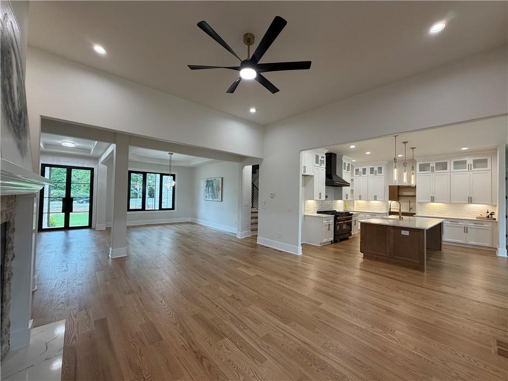 Homesite - Residential