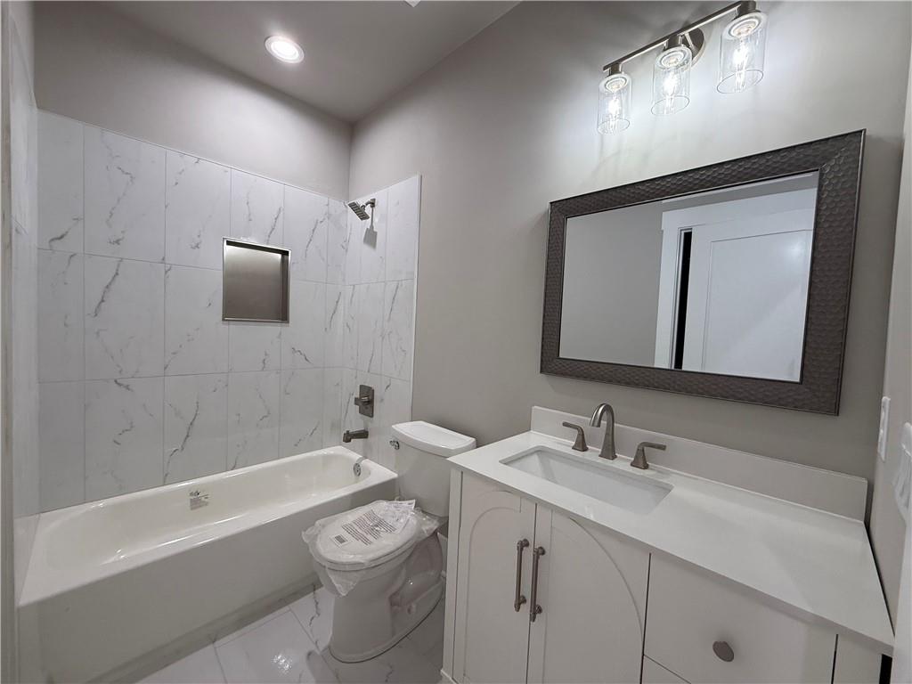 Homesite - Residential