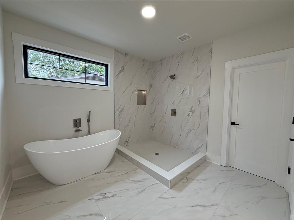 Homesite - Residential