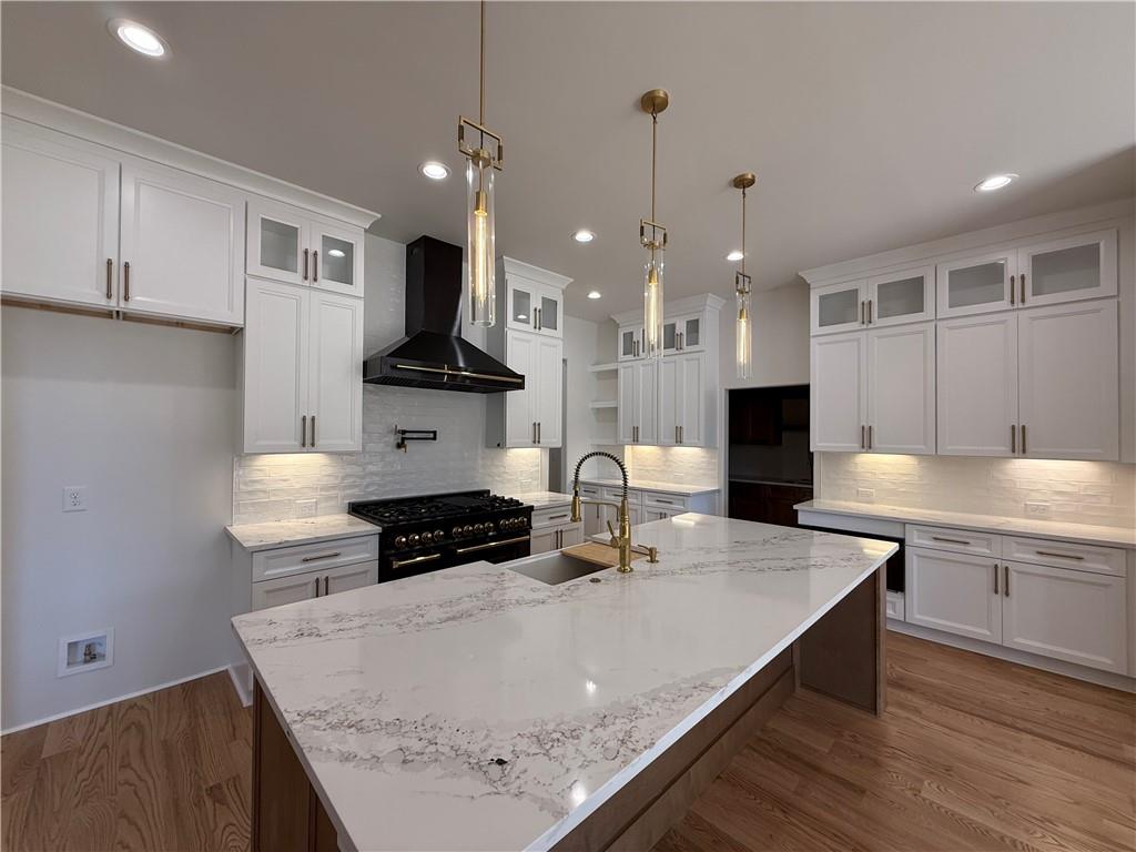 Homesite - Residential