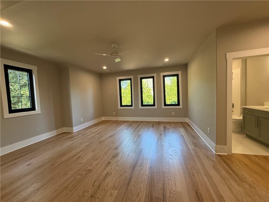 Homesite - Residential